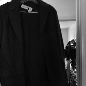 Alfred Dunner pant suit